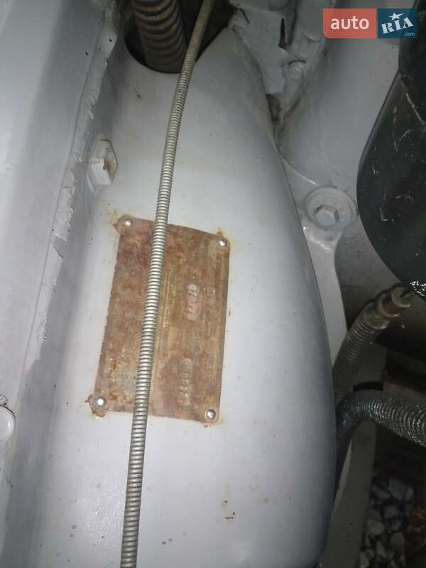 Хэтчбек ГАЗ М20 «Победа» 1952 в Житомире