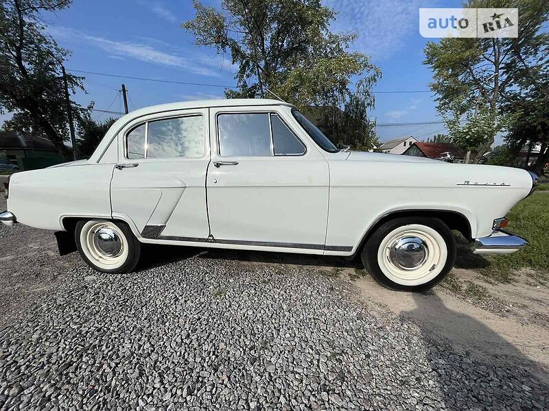 Седан ГАЗ М21 1967 в Кременчуге фото 4 Седан ГАЗ М21 1967 в Кременчуге
