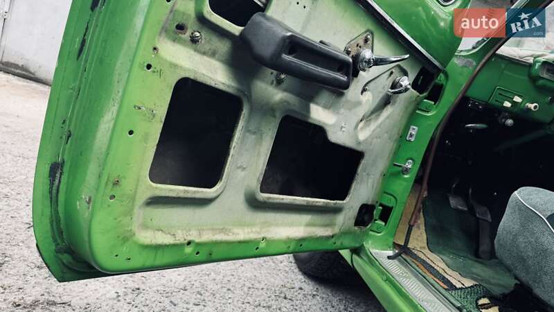 Седан ГАЗ М21 1958 в Черноморске