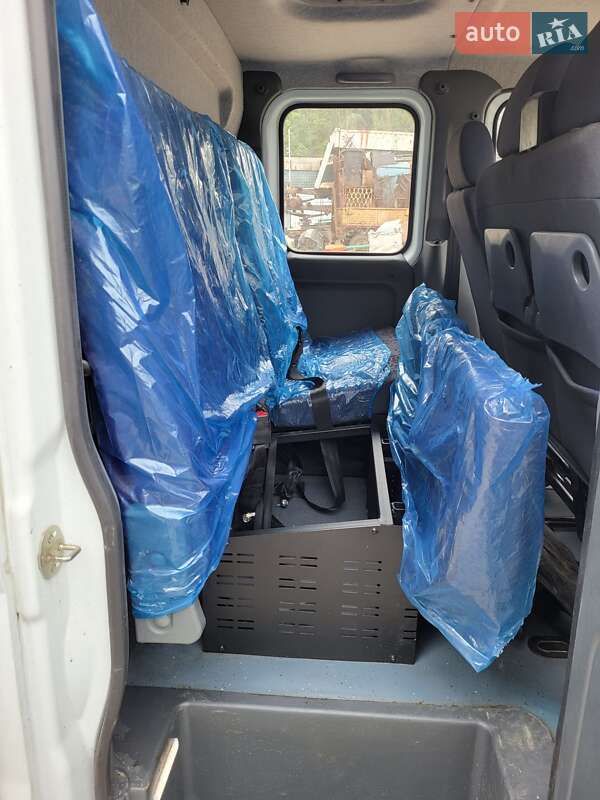 Тентованый ГАЗ Next 2022 в Горишних Плавнях