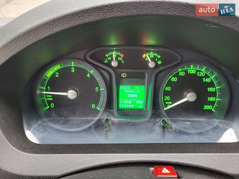 Тентованый ГАЗ Next 2022 в Горишних Плавнях