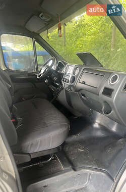 Грузовой фургон ГАЗ Next 2016 в Буске