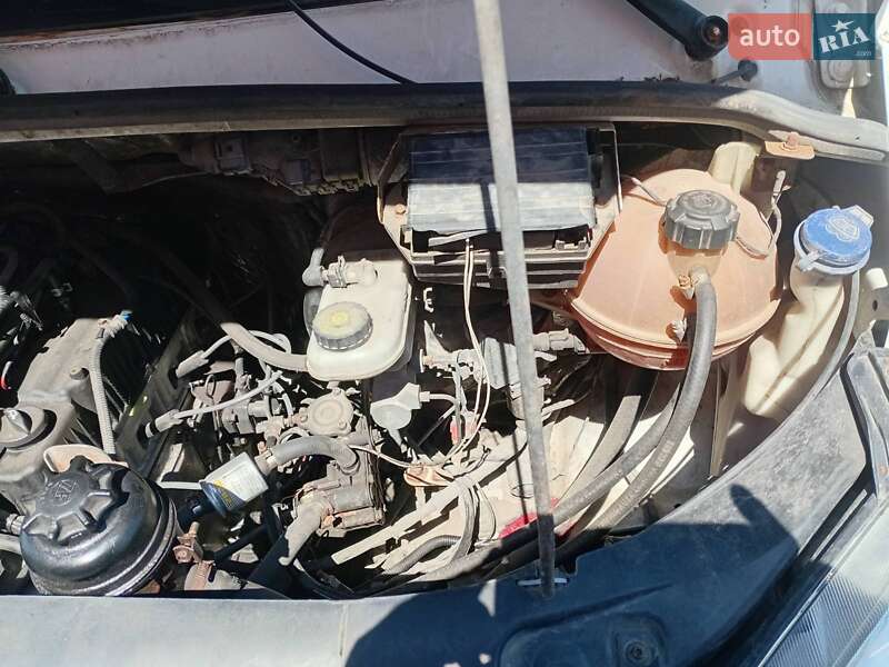 Тентованый ГАЗ Next 2018 в Львове фото 13 Тентованый ГАЗ Next 2018 в Львове