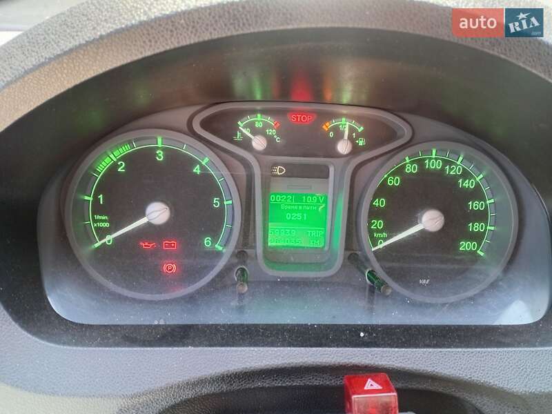 Тентованый ГАЗ Next 2018 в Львове фото 16 Тентованый ГАЗ Next 2018 в Львове