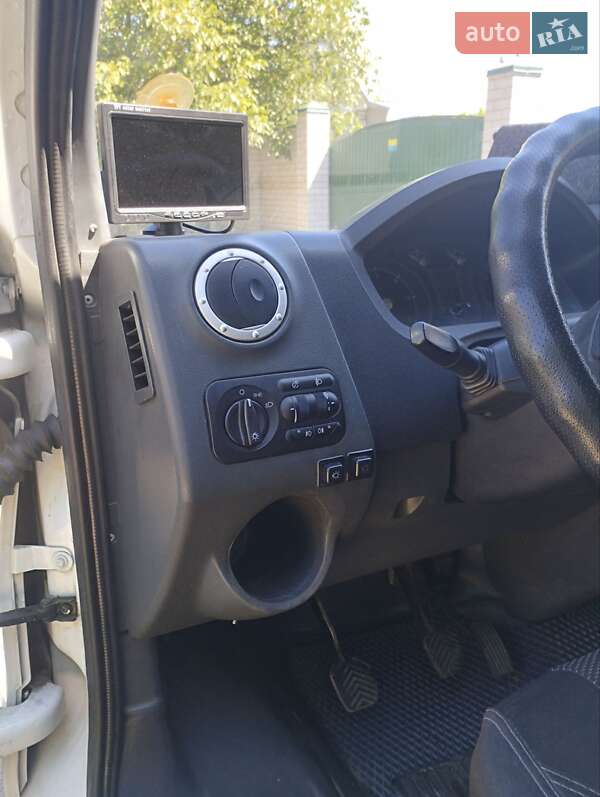 Тентованый ГАЗ Next 2016 в Днепре фото 6 Тентованый ГАЗ Next 2016 в Днепре