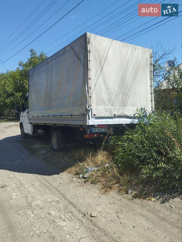 Тентованый ГАЗ Next 2016 в Днепре фото 14 Тентованый ГАЗ Next 2016 в Днепре