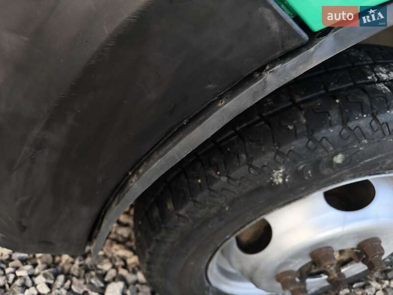 Борт ГАЗ Next 2013 в Запорожье фото 6 Борт ГАЗ Next 2013 в Запорожье