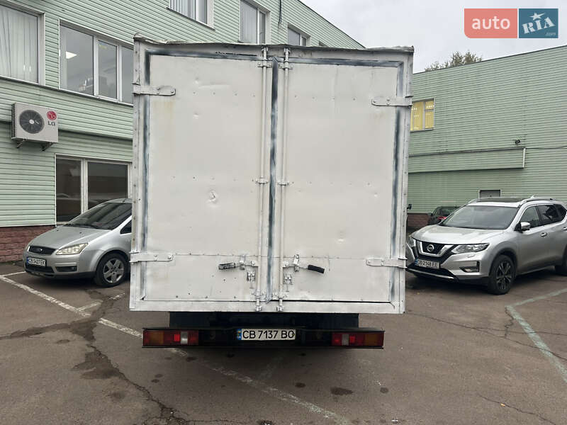 Грузопассажирский фургон ГАЗ Next 2015 в Чернигове фото 5 Грузопассажирский фургон ГАЗ Next 2015 в Чернигове