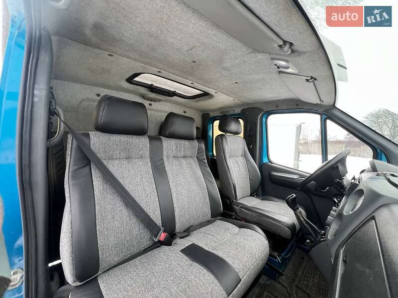 Тентованый ГАЗ Next 2017 в Буске фото 3 Тентованый ГАЗ Next 2017 в Буске