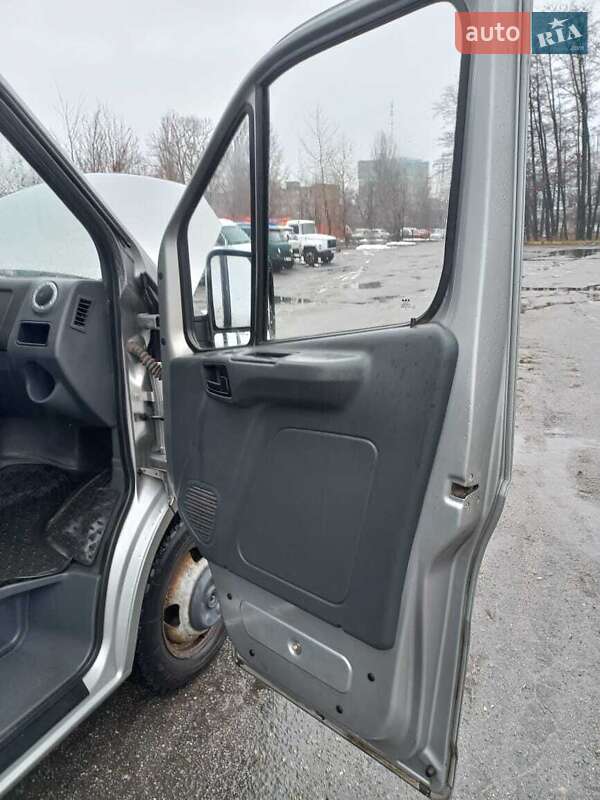 Вантажний фургон ГАЗ Next 2020 в Дніпрі фото 12 Вантажний фургон ГАЗ Next 2020 в Дніпрі