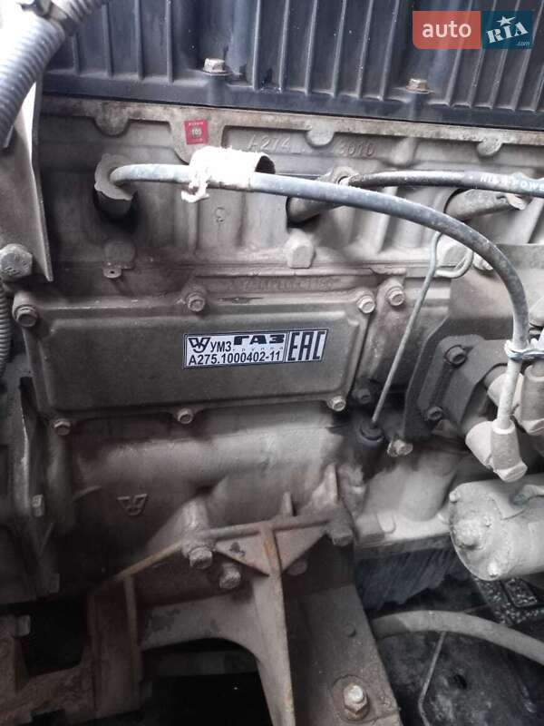 Вантажний фургон ГАЗ Next 2020 в Дніпрі фото 22 Вантажний фургон ГАЗ Next 2020 в Дніпрі