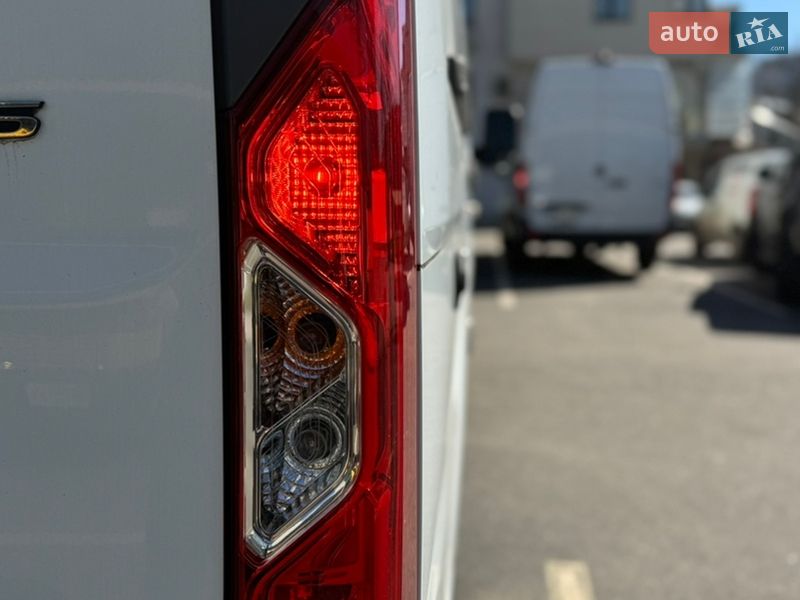 Вантажопасажирський фургон ГАЗ Next 2019 в Харкові