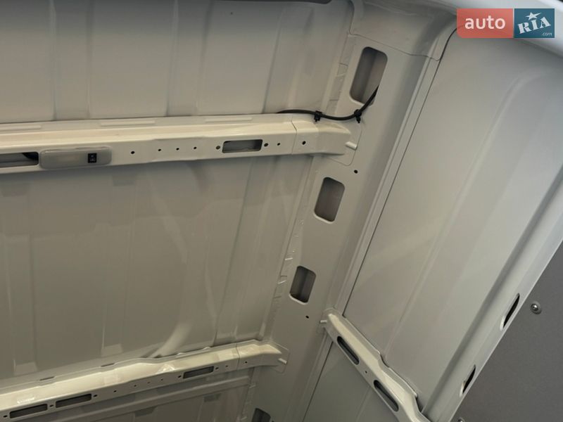 Вантажопасажирський фургон ГАЗ Next 2019 в Харкові