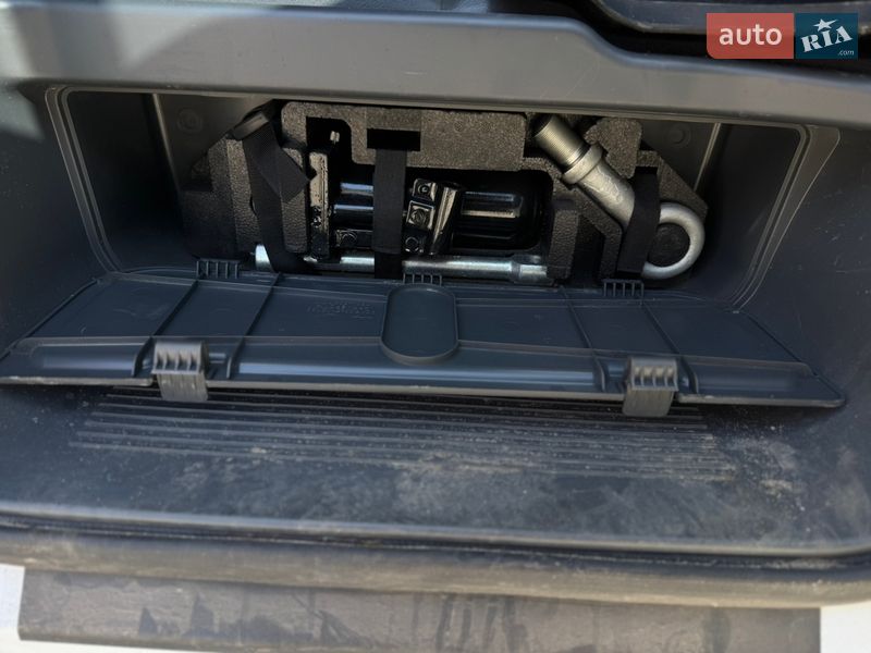 Вантажопасажирський фургон ГАЗ Next 2019 в Харкові