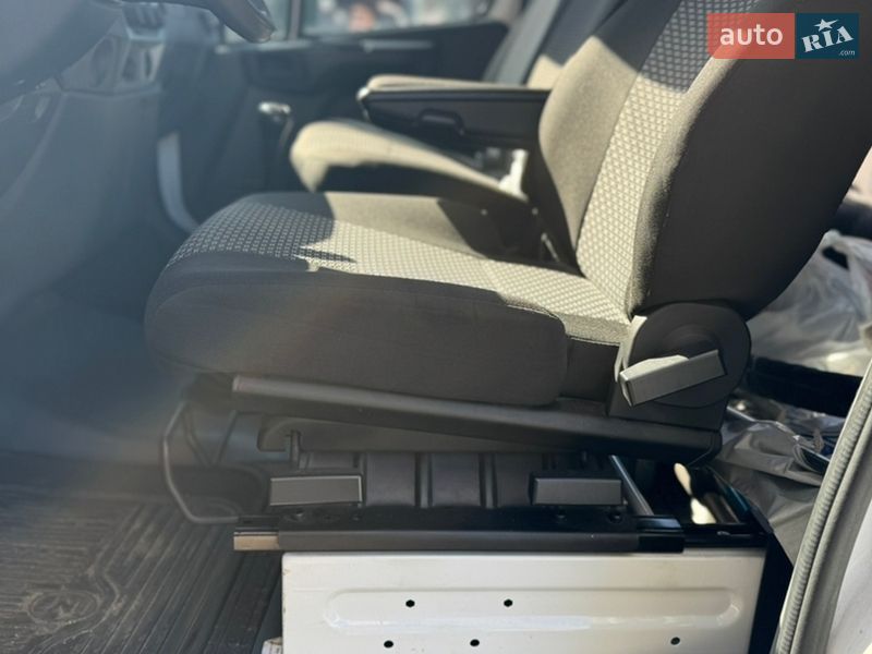 Вантажопасажирський фургон ГАЗ Next 2019 в Харкові