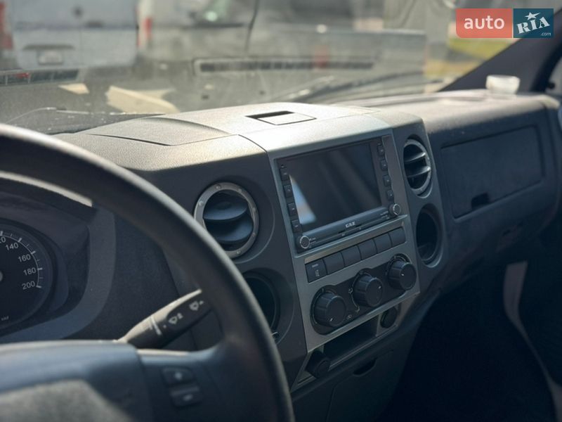 Вантажопасажирський фургон ГАЗ Next 2019 в Харкові