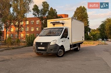 gaz next 2020 в Київ від професійного продавця Дмитро Нікандров