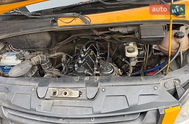 Городской автобус ГАЗ Next 2014 в Киеве