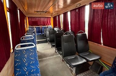 Городской автобус ГАЗ Next 2014 в Киеве