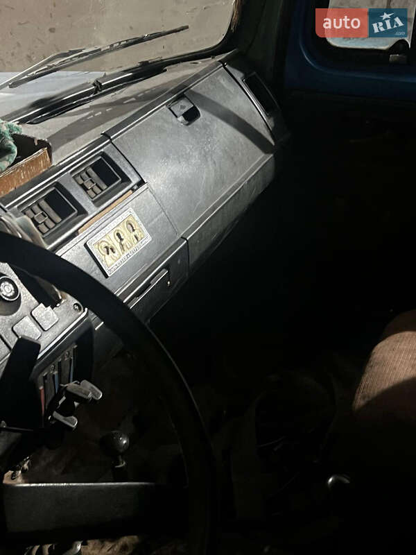 Самосвал ГАЗ САЗ 3507 1991 в Дубровице фото 9 Самосвал ГАЗ САЗ 3507 1991 в Дубровице