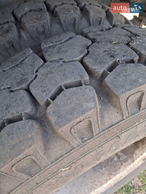 Самосвал ГАЗ САЗ 3507 1991 в Павлограде