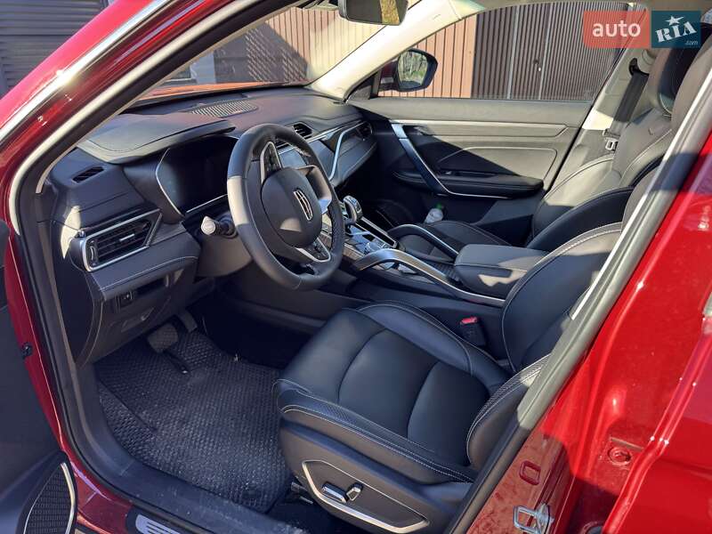 Внедорожник / Кроссовер Geely Atlas Pro 2022 в Виннице фото 25 Внедорожник / Кроссовер Geely Atlas Pro 2022 в Виннице