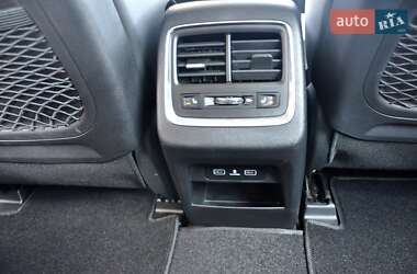 Внедорожник / Кроссовер Geely Atlas Pro 2022 в 