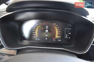 Внедорожник / Кроссовер Geely Atlas Pro 2022 в 