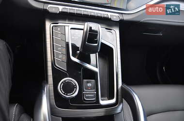 Внедорожник / Кроссовер Geely Atlas Pro 2022 в 