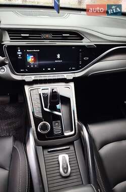Внедорожник / Кроссовер Geely Atlas Pro 2022 в 