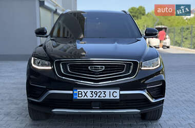 Внедорожник / Кроссовер Geely Atlas Pro 2022 в Хмельницком