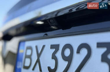Внедорожник / Кроссовер Geely Atlas Pro 2022 в 