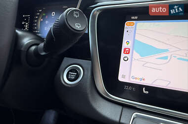 Внедорожник / Кроссовер Geely Atlas Pro 2022 в 