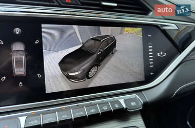 Внедорожник / Кроссовер Geely Atlas Pro 2022 в 