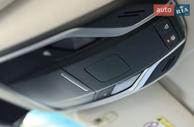 Внедорожник / Кроссовер Geely Atlas Pro 2022 в 