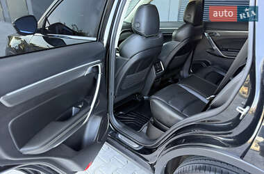 Внедорожник / Кроссовер Geely Atlas Pro 2022 в 