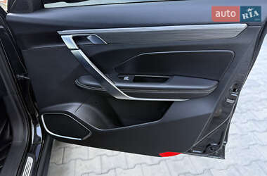 Внедорожник / Кроссовер Geely Atlas Pro 2022 в 