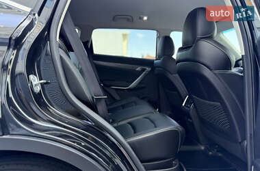 Внедорожник / Кроссовер Geely Atlas Pro 2022 в 