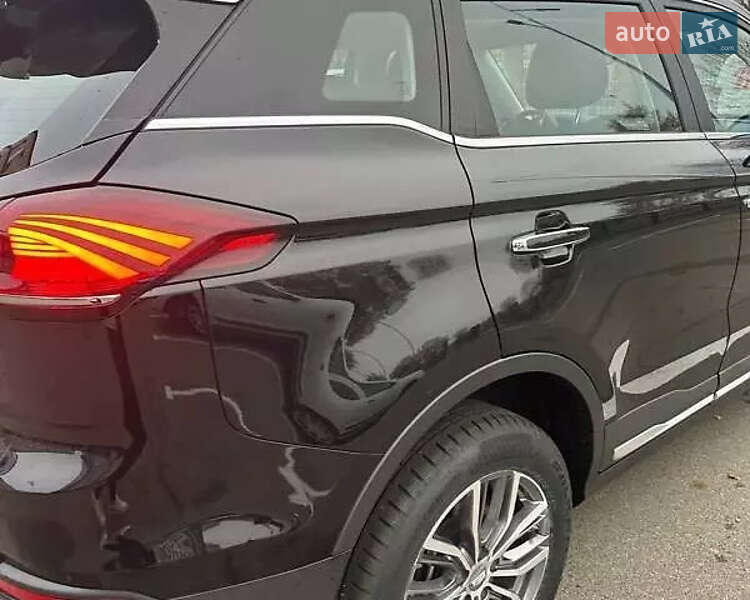 Позашляховик / Кросовер Geely Atlas Pro 2022 в Чернігові фото 8 Позашляховик / Кросовер Geely Atlas Pro 2022 в Чернігові