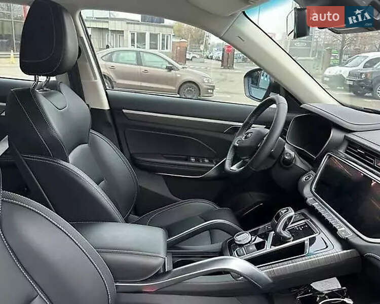 Позашляховик / Кросовер Geely Atlas Pro 2022 в Чернігові фото 5 Позашляховик / Кросовер Geely Atlas Pro 2022 в Чернігові