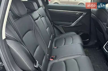 Внедорожник / Кроссовер Geely Atlas Pro 2022 в 