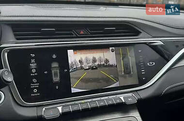 Внедорожник / Кроссовер Geely Atlas Pro 2022 в 