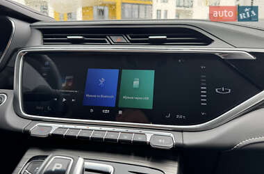 Внедорожник / Кроссовер Geely Atlas Pro 2022 в 