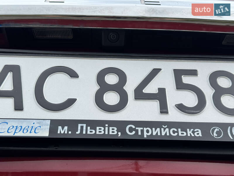 Позашляховик / Кросовер Geely Atlas Pro 2022 в Луцьку