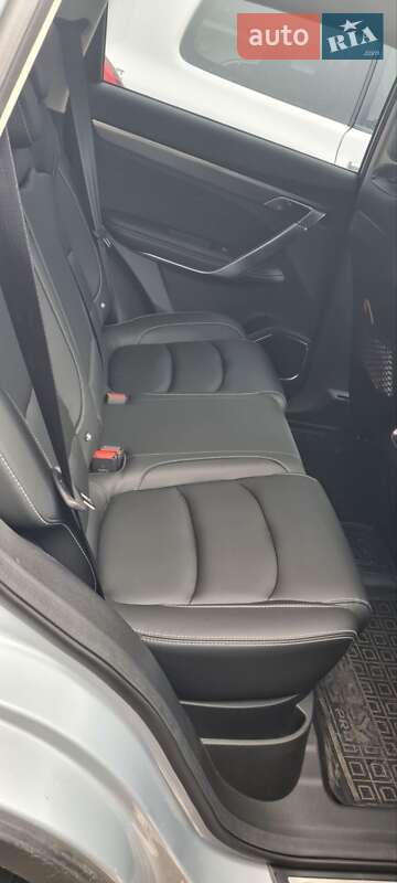 Позашляховик / Кросовер Geely Atlas Pro 2022 в Хмельницькому фото 5 Позашляховик / Кросовер Geely Atlas Pro 2022 в Хмельницькому