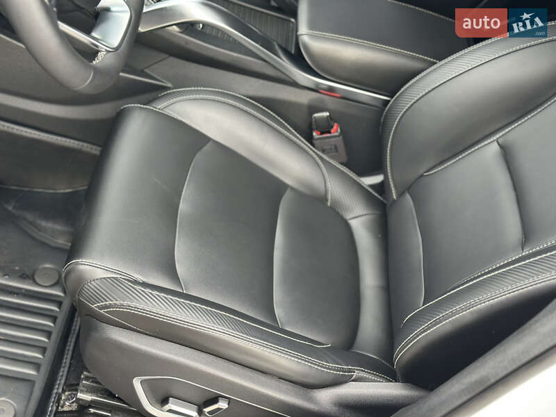 Внедорожник / Кроссовер Geely Atlas Pro 2022 в Киеве фото 15 Внедорожник / Кроссовер Geely Atlas Pro 2022 в Киеве