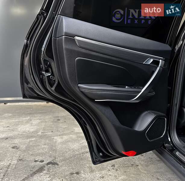 Внедорожник / Кроссовер Geely Atlas Pro 2022 в Киеве фото 43 Внедорожник / Кроссовер Geely Atlas Pro 2022 в Киеве