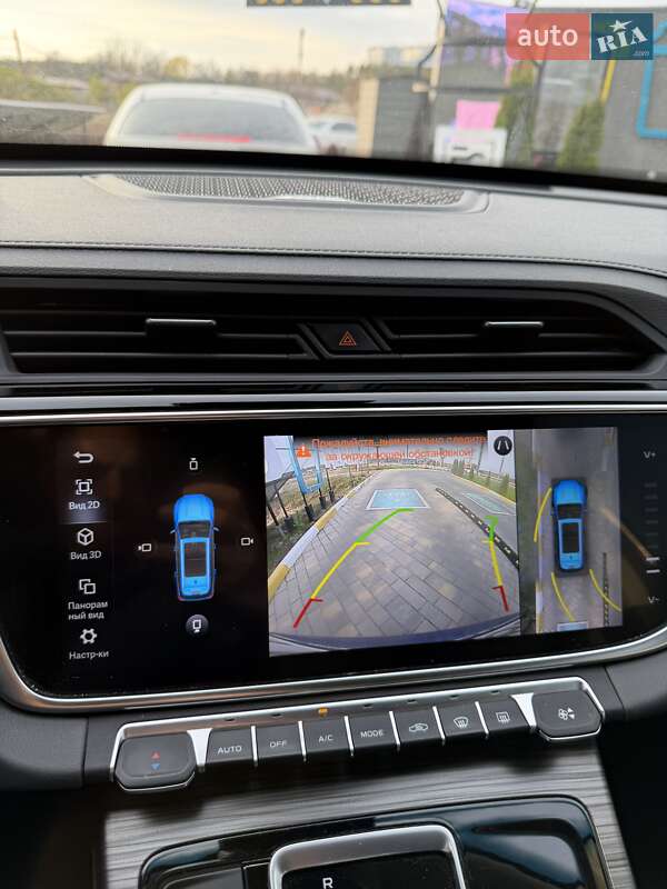 Позашляховик / Кросовер Geely Atlas Pro 2022 в Ірпені