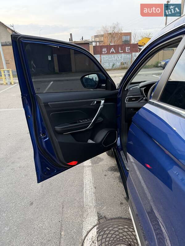 Позашляховик / Кросовер Geely Atlas Pro 2022 в Ірпені