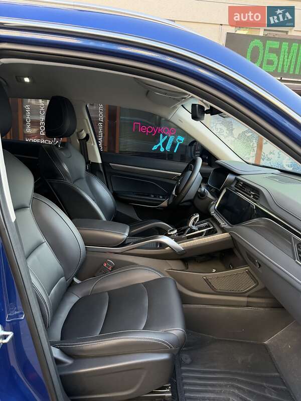 Позашляховик / Кросовер Geely Atlas Pro 2022 в Ірпені